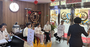 新手创业不迷茫，老艾堂艾灸养生馆加盟全攻略，轻松开启养生致富之旅
