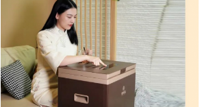 传承自1260年的老艾堂煌太医汤方，神奇在哪里？艾灸加盟创业必看