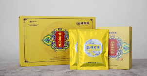 艾灸养生馆加盟创业独家！煌太医理气解郁汤，养肝的精准之选！