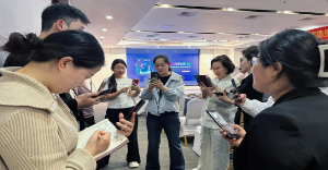 从不会拍到破万播放！老艾堂特训营如何让艾灸加盟馆长们找到方向