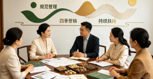 2026大健康行业洗牌：合规化时代，艾灸加盟成实体创业稳健标杆