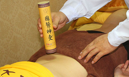 春季阳气升,艾灸这四个穴位益气又祛湿! 春季阳气升,艾灸这四个穴位益气又祛湿!