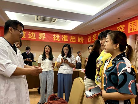 老艾堂扶持 老艾堂扶持